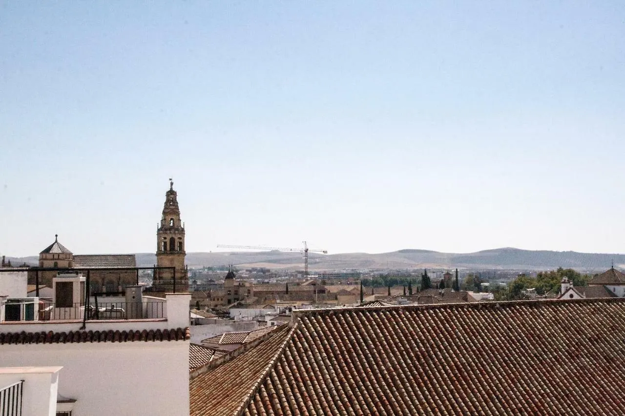 Apartamento El Mirador de la Judería Córdoba España