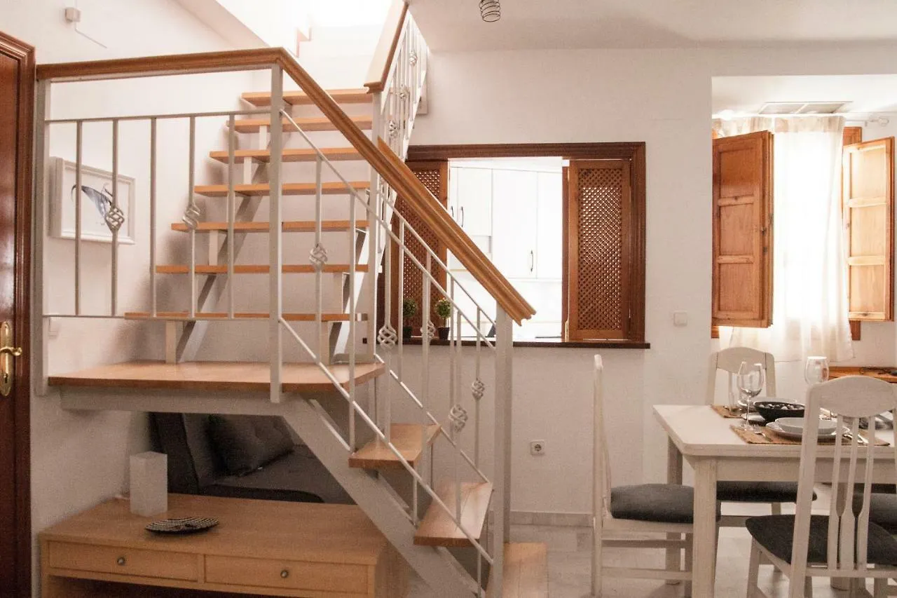 Apartamento El Mirador de la Judería Córdoba 0*,  España