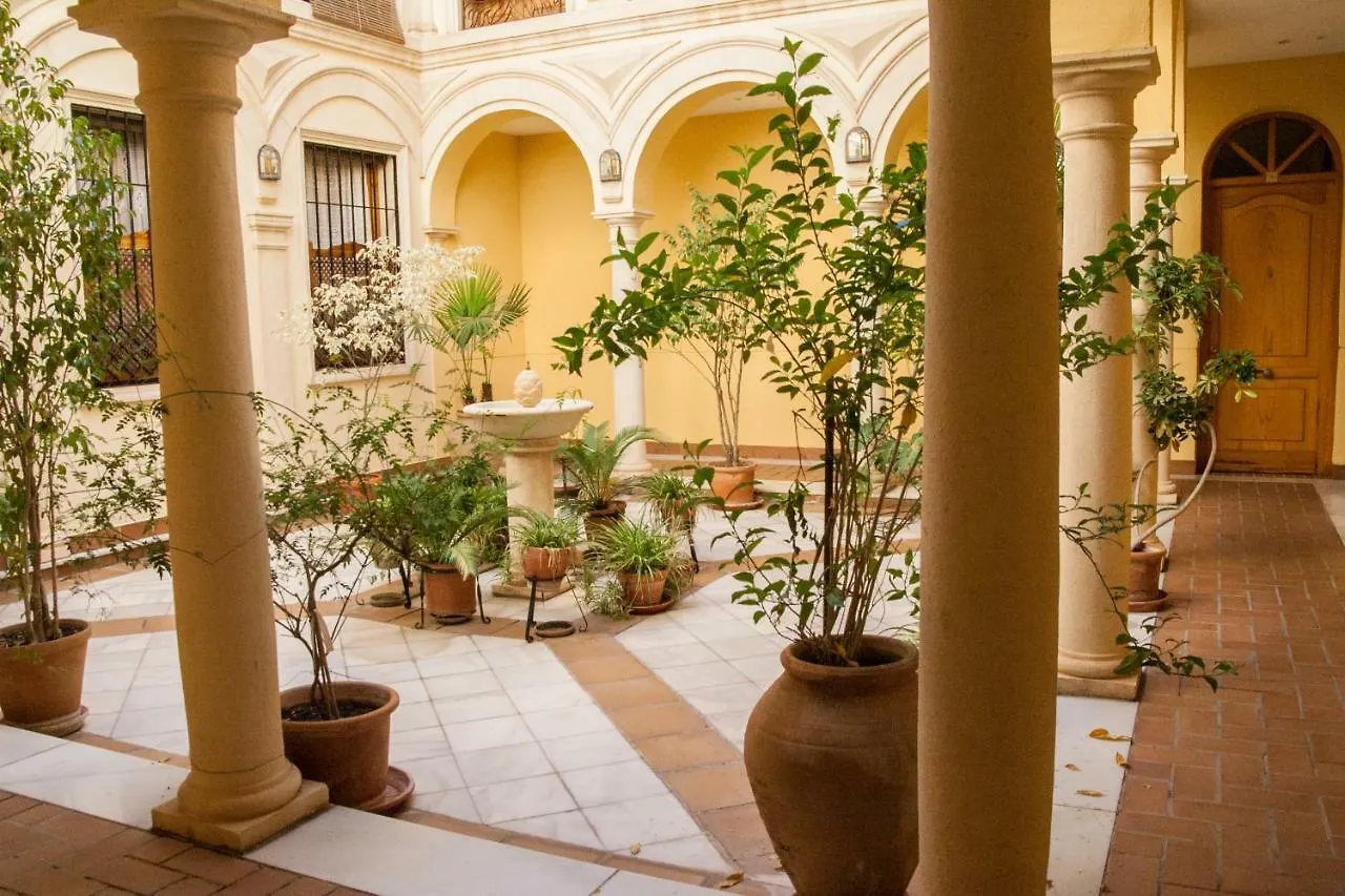 Apartamento El Mirador de la Judería Córdoba