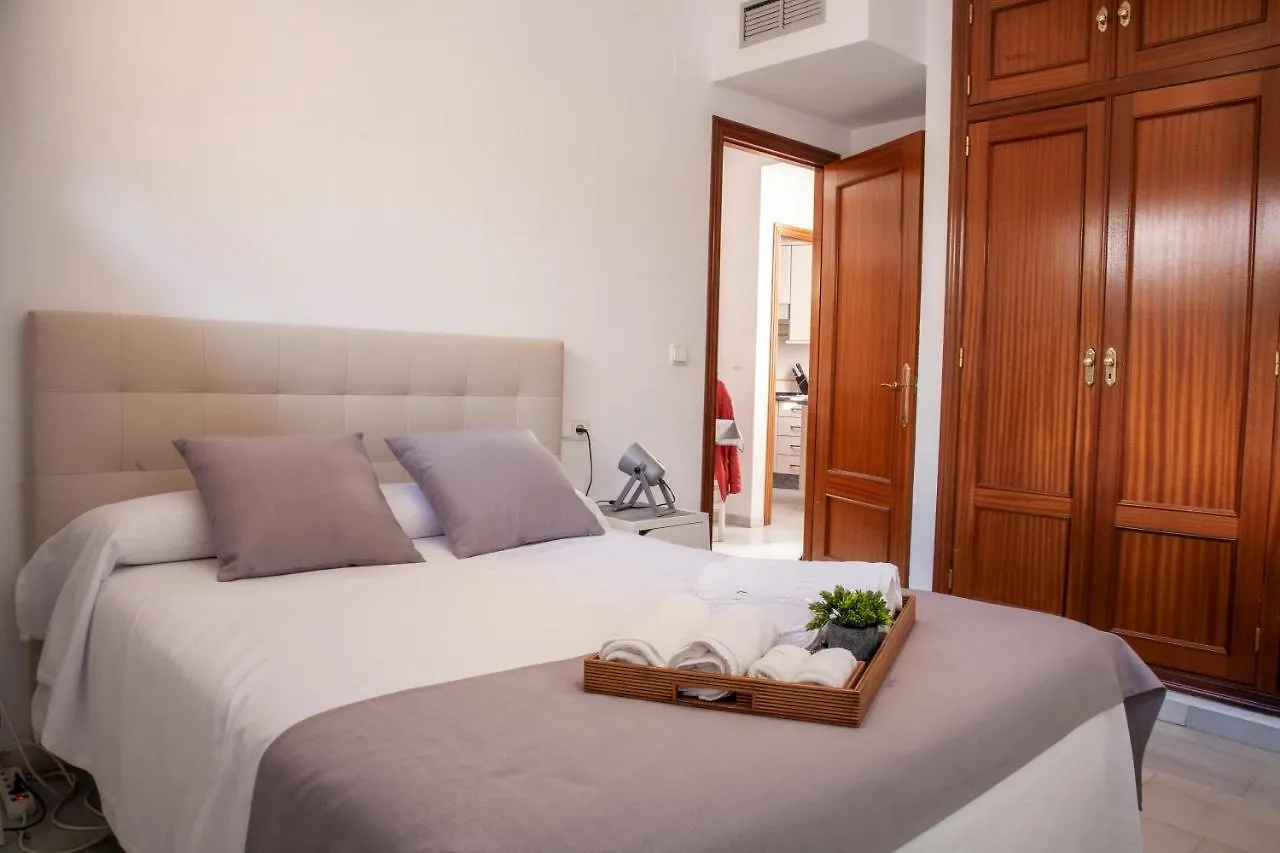 Apartamento El Mirador de la Judería Córdoba