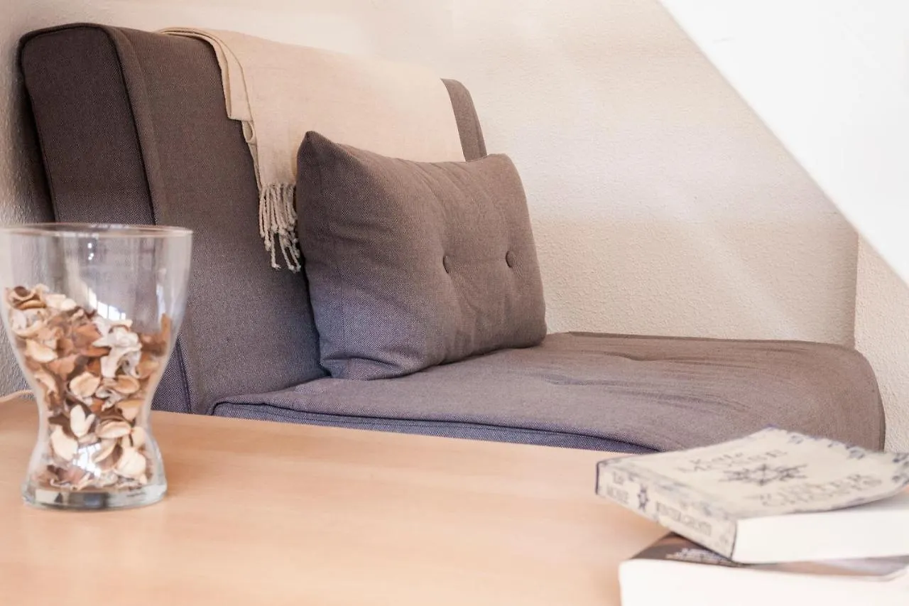 Apartamento El Mirador de la Judería Córdoba España