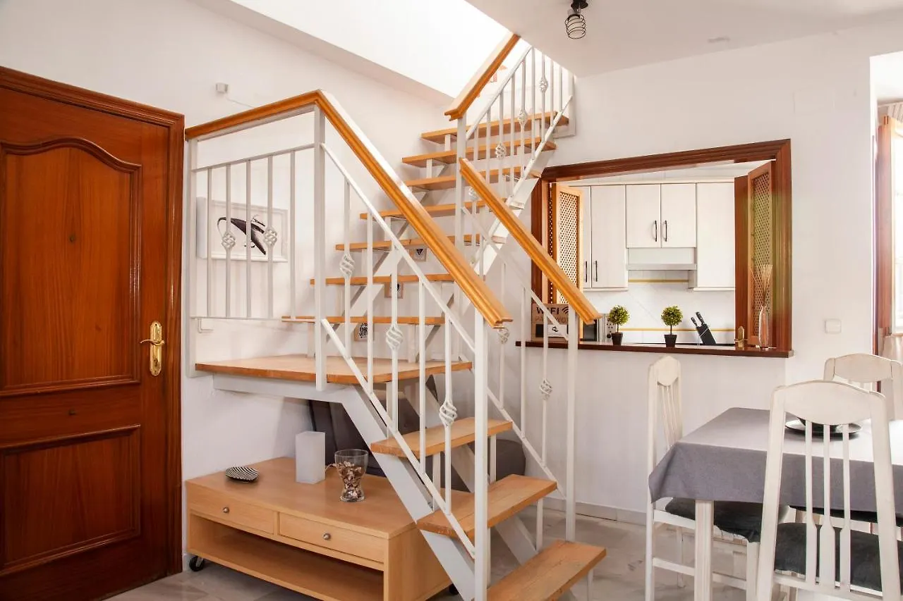 Apartamento El Mirador de la Judería Córdoba 0*,  España