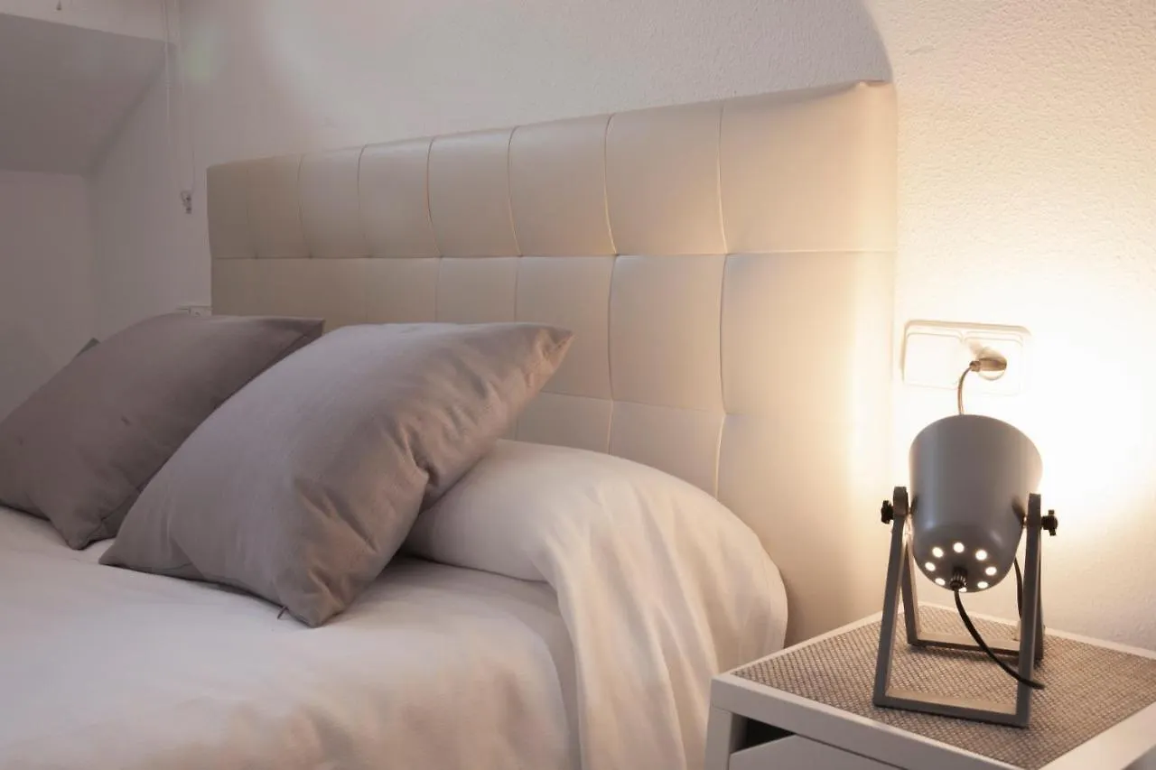 Apartamento El Mirador de la Judería Córdoba España
