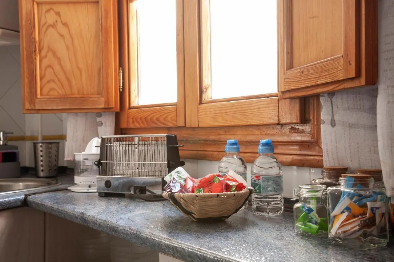 Apartamento El Mirador de la Judería Córdoba