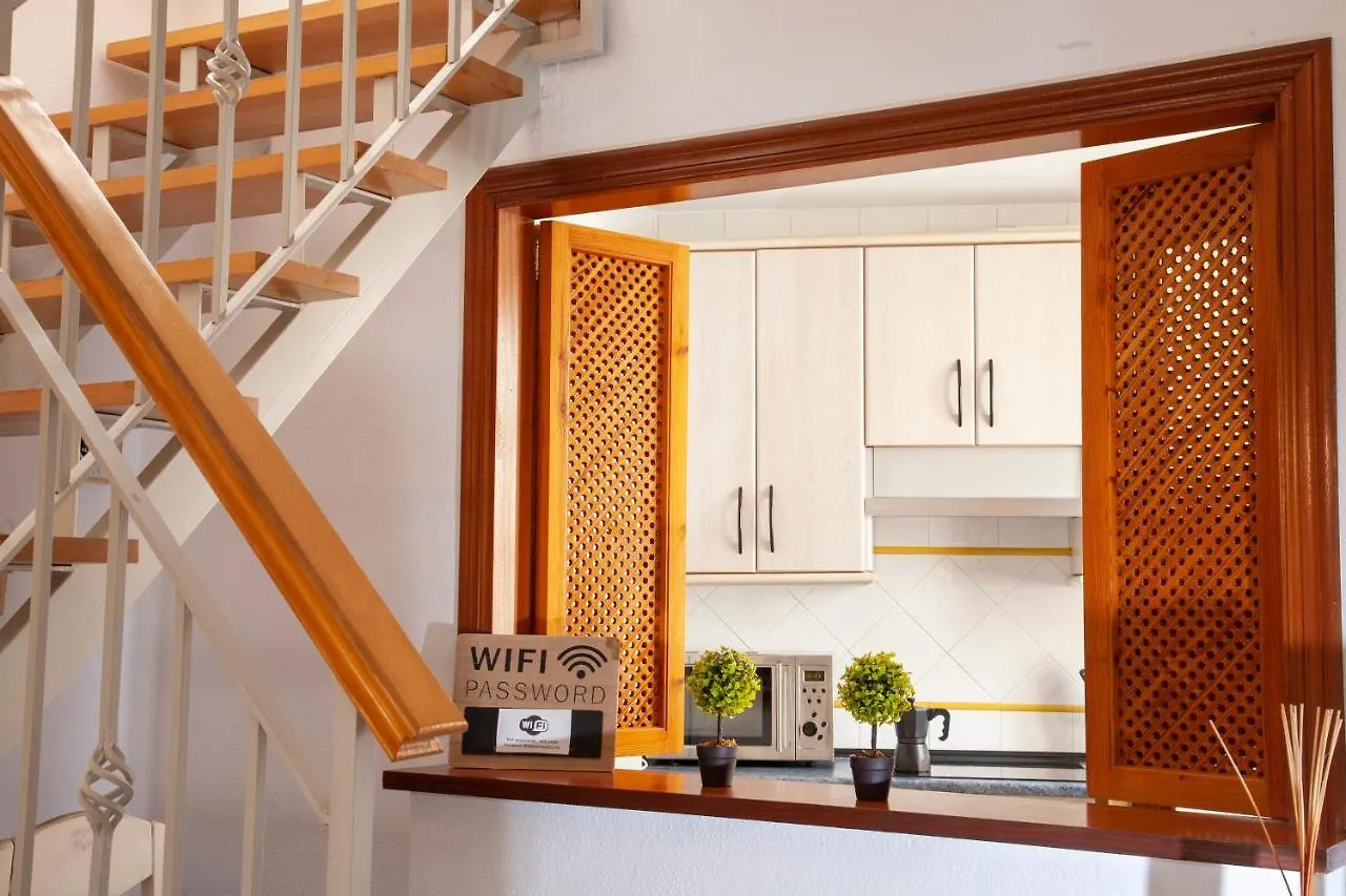 Apartamento El Mirador de la Judería Córdoba 0*,