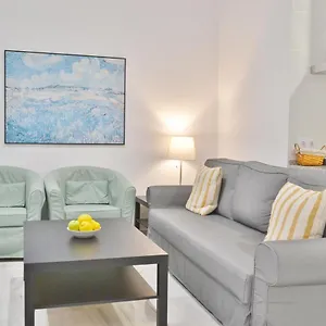 Apartment Sunshine Cruz Conde, Cordoba