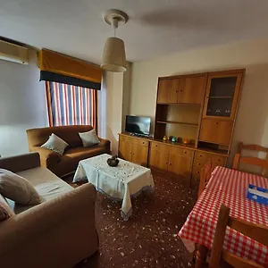 Apartamento Entre Patios San Basilio Córdoba