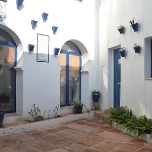 Appartement Alcazar Viejo Parking Tourist, Cordoue
