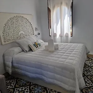 Appartement Romero 6 Estudios, Cordoue