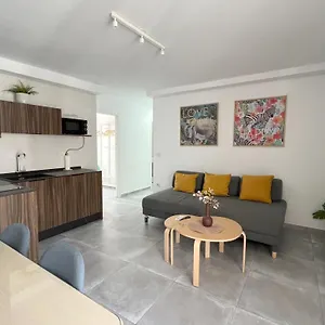 Apartment Mezquita, Cordoba