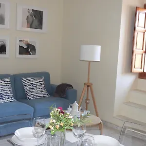 Appartement La Calleja De La Mezquita, Cordoue