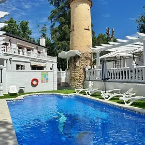 Hébergement de vacances El Brillante - El Duque, Cordoue